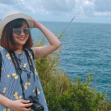 Nguyễn Thu Uyên