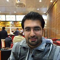 Ahmed Gmk