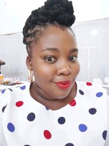 Nombulelo Gongqa