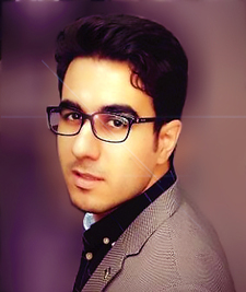 Mohammad V Shahalizadeh