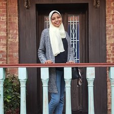 Hasnaa Mousa