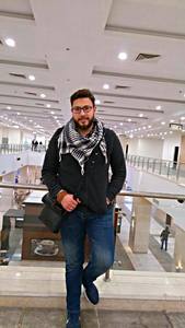 احمد السعيد 