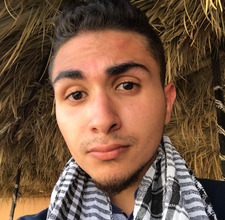 Ahmed Gamal