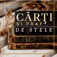 Cărţi şi Praf de Stele