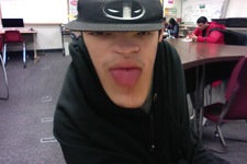 Cristian Mendez Chavez