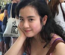 Natalie Wong