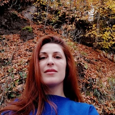 Nagihan  Cevik