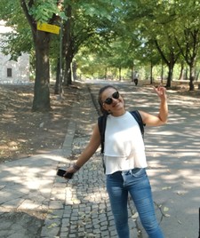 Liberta Lee
