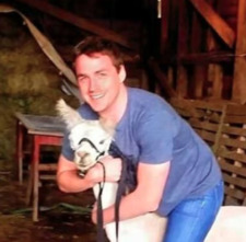 Ryan Lambert Enserink