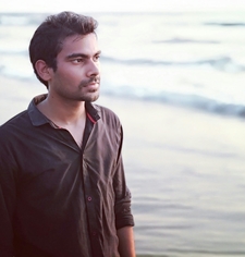 Anuj kumar