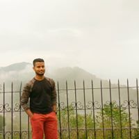 Lokesh Ponnada
