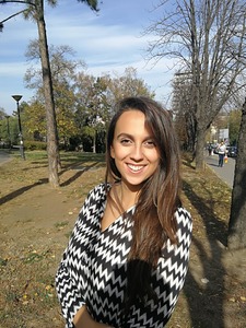 Milica Škrbić