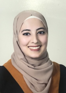  بَتُول حمّاد