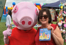 The Book Nook Julia Chesterman