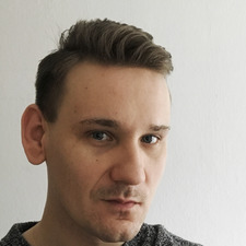 Jakub Dymek