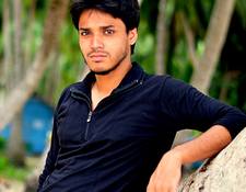 Anubhab Sinha