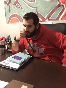 Γιώργος Κόρακας