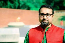 এফ এম শাহীন