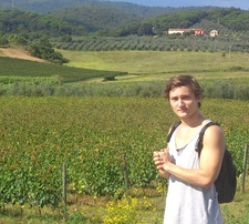 Kacper Prośniak