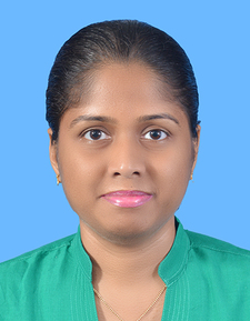 Prabhashini Wijewantha