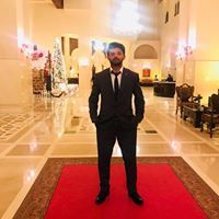 Abbas Raza