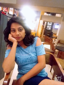 Jyoti Sachdeva