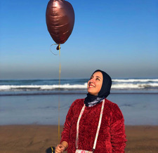 Hajar Sirbal