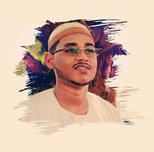 Mohammed Hashim