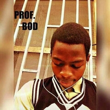 Adeoti Abodunrin James