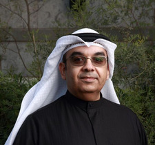 Mohammad Al-huwaidi