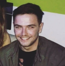 Liam Blevins