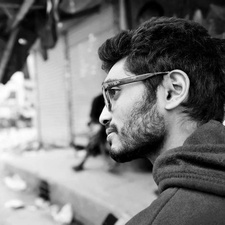 Amirul Abedin