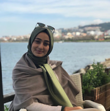 Zuhâl Özcan