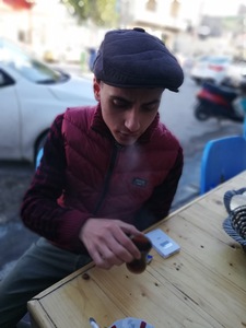 زيد الحميداوي