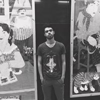 Ahmed Roshdy