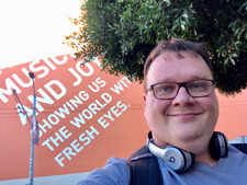 Chris and Cori Williams