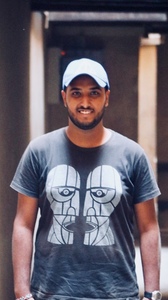 Hossam Khaled