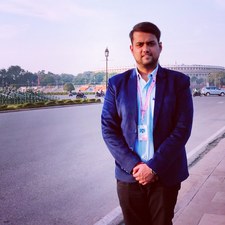 Suvart Sharma