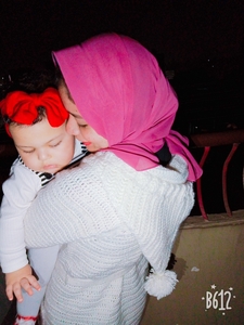 Mariem Hassan