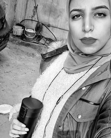Shrouk Ahmed