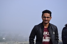 Suhail Khan