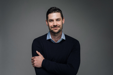 Erik Kruger