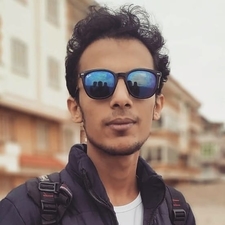 Ayman Ali