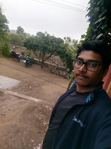 Bhavani Shankar
