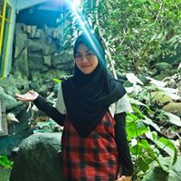 Afiqah Rozaidi