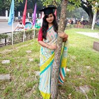 Yeasmin Rishu