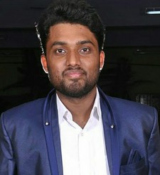 chethan Gowda