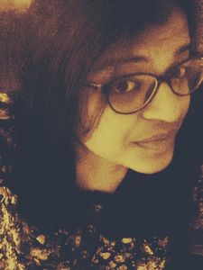 Bhanushree