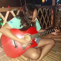 Rhea Soria