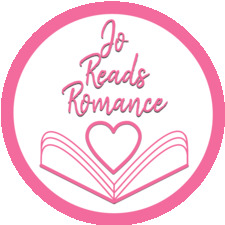 Jo Reads Romance